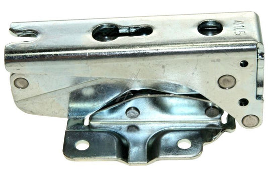 Integrated Door Hinge Repair Set