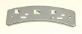 Door Hinge Assemble Bracket