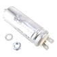 Beko Tumble Dryer Capacitor : 8uf C00864678