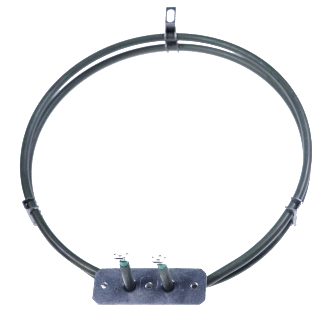 Beko Circular Heating Element Fan Oven Element 1800w 230v 262480012 ...