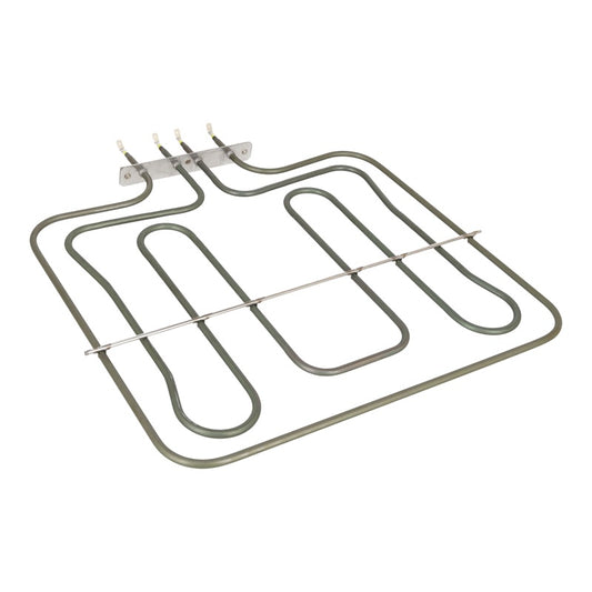 Dual Oven Grill Element 1000W 00748052