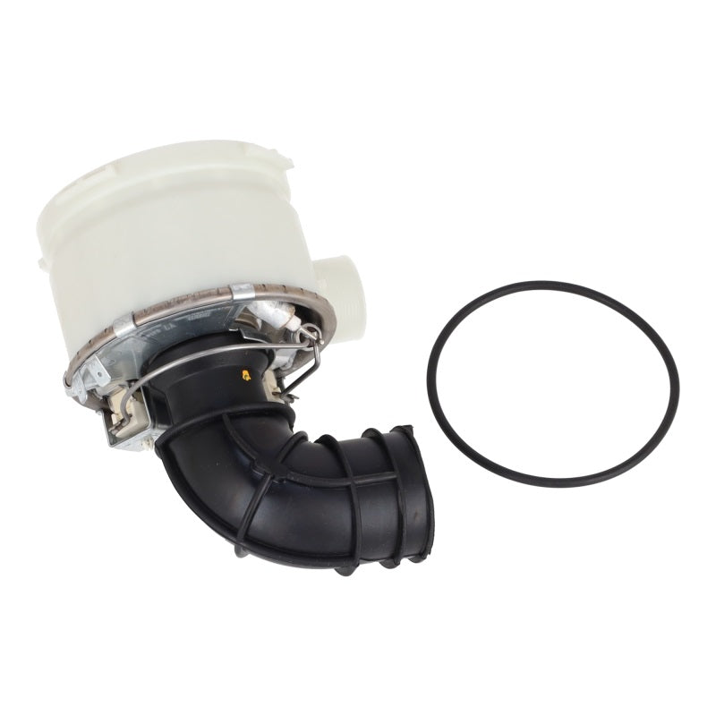 Hotpoint Heater, Inlet Hose & O-Ring C00634181