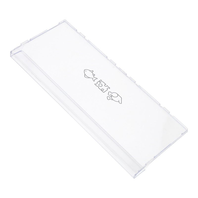 Beko Upper Freezer Drawer Front C00864836