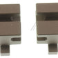 Bosch Oven Shelf Holder Rear Fixing (Pack Of 2)