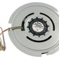 Bosch Neff Siemens Motor-fan