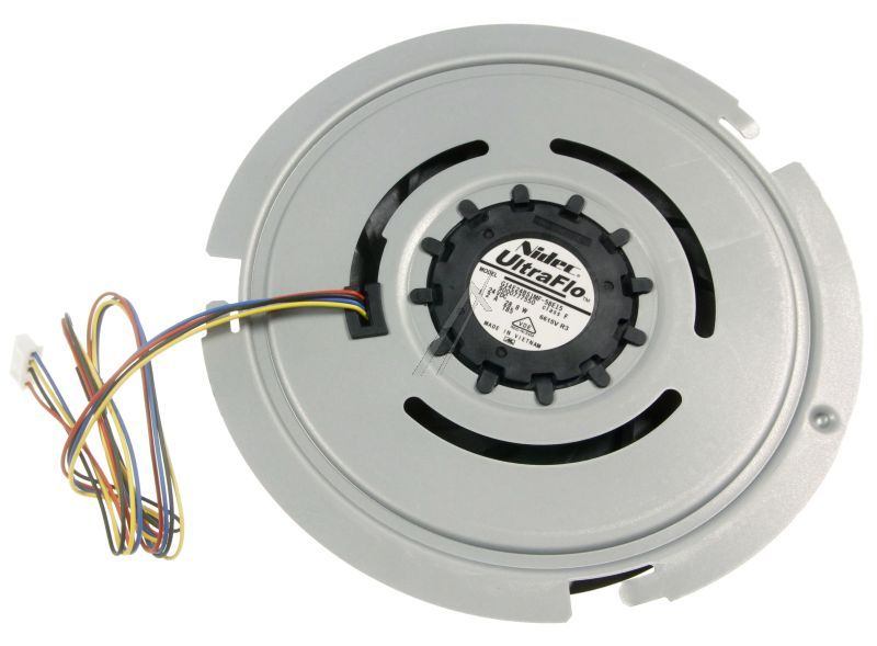 Bosch Neff Siemens Motor-fan