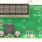 Hoover Control PCB Module