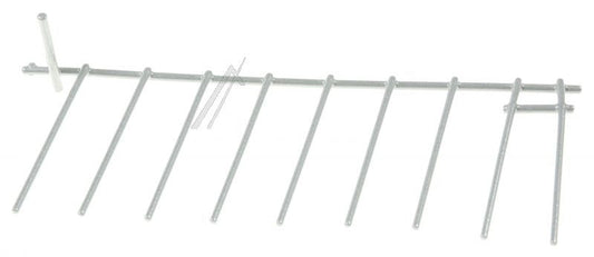 Beko Foldable Peg Rear Left Hand