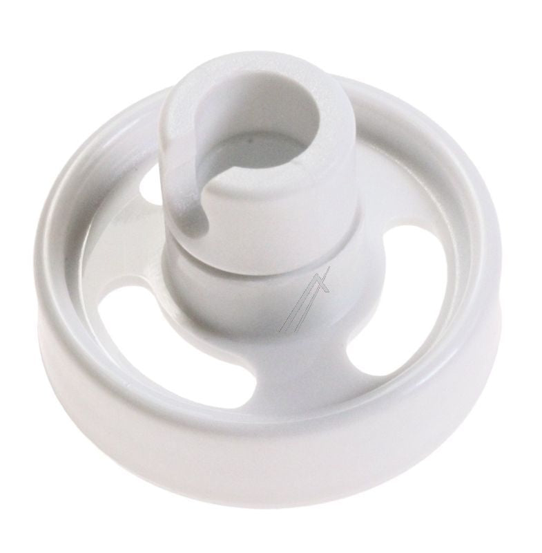 Whirlpool Lower Basket Wheel