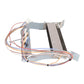 Merloni (Indesit Group) Heater Element 2300W C00294624