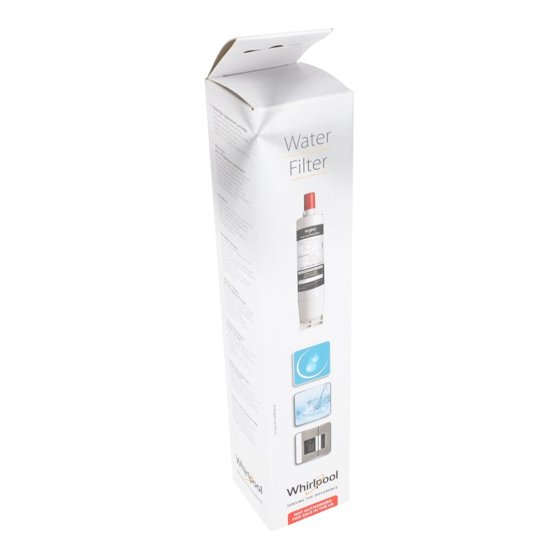 External Water Filter Cartridge 484000008726