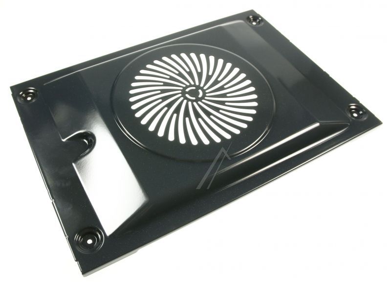 Electrolux Fan Oven Back Cover