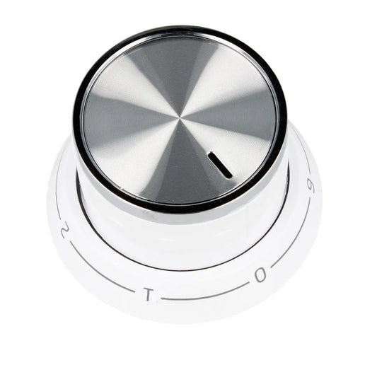 Cooker Oven Hob Control Knob 250316283