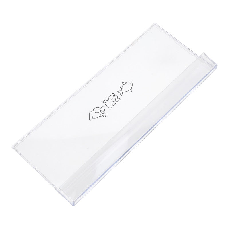 Beko Upper Freezer Drawer Front C00864836