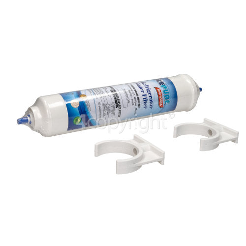 External Water Filter Cartridge DA2010CB