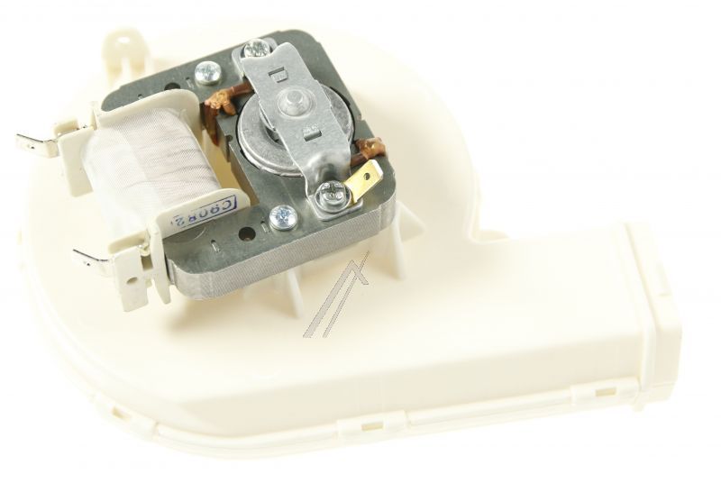 Turbo Fan Motor