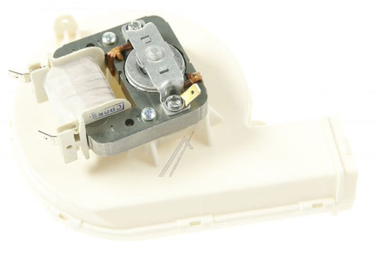 Turbo Fan Motor