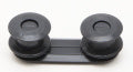 Hoover Lower Basket Wheels Runner Assy