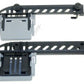 Whirlpool Basket Adjuster Set