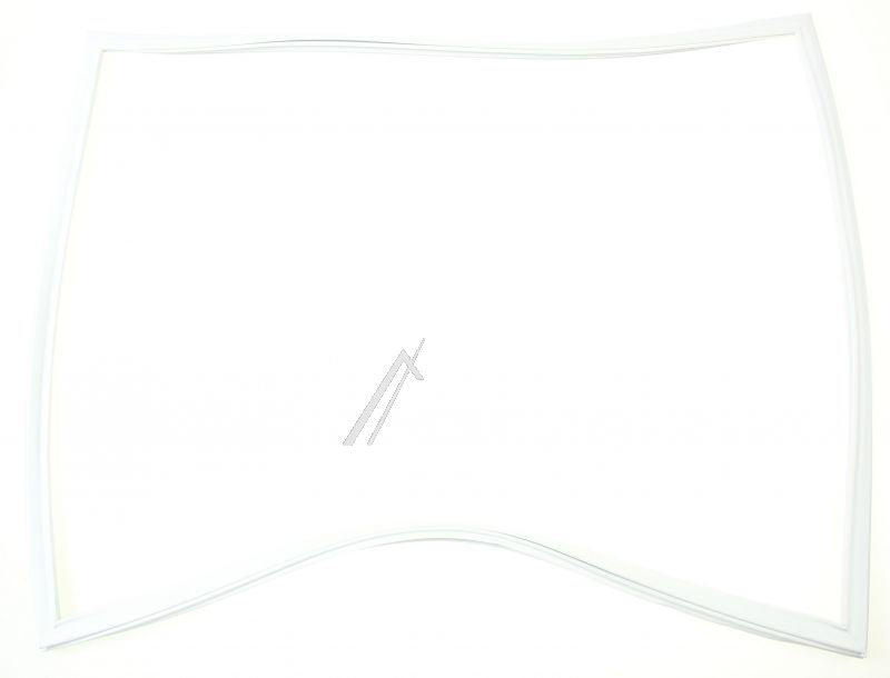 Whirlpool Magnetic Freezer Door Seal : 695x565mm