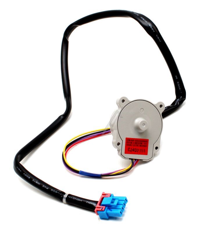 Goldstar Motor Assembly