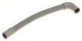 Inner Drain Pipe With Bend