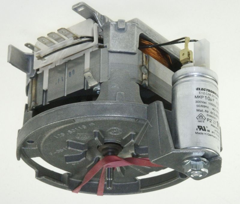 Bosch Neff Siemens Recirculation Wash Pump Motor : 5600.05740 1BE5226/2EE