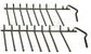 Bosch Neff Siemens Insert - Basket