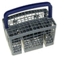 Beko Cutlery Basket (with Side Slots)
