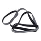 Hotpoint Poly-Vee Drive Belt - 1860H9PHE C00145707