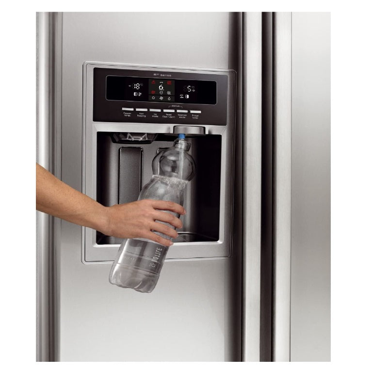 External Water Filter Cartridge 484000008553