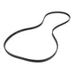Hoover / Candy / Haier Poly-Vee Drive Belt 1225J5EPJ / 1225J5, 1225 Mm 41039460