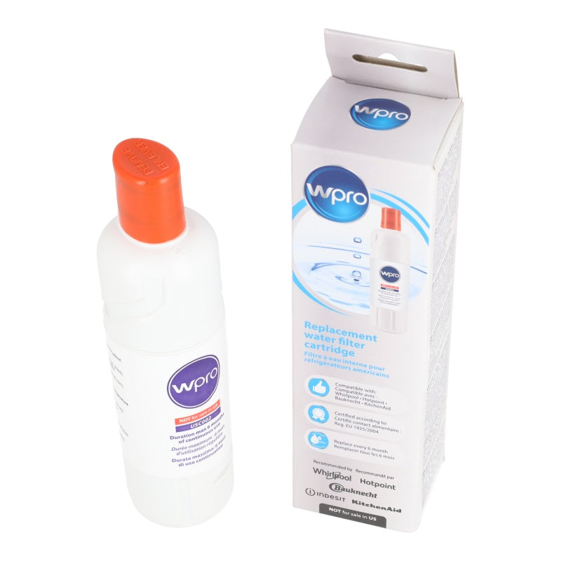 Hotpoint Water Filter Cartridge 484010678059