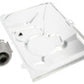 Bosch Neff Siemens Heat Pump: 1BS3615-6LA 9000 877.349