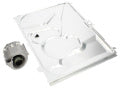 Bosch Neff Siemens Heat Pump: 1BS3615-6LA 9000 877.349