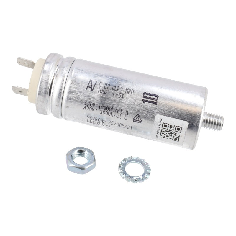 Beko Capacitor 10uF C00865277