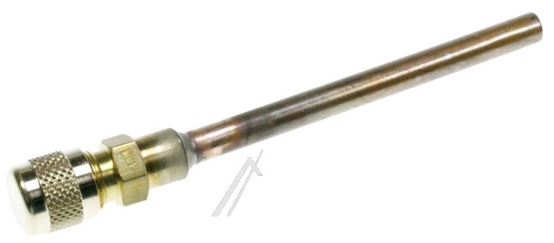 Charger Tube With Schrader Valve ( 6NFMSSV )