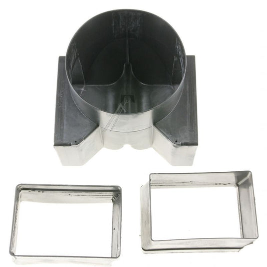 Rangemaster / Leisure / Flavel Spacer Ricicling Connection