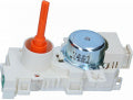 Whirlpool Motor Diverter Valve With Seal Hybrid : MDV 8231 B W10457476