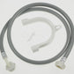 Beko Water Inlet Hose Assy (Single) Chn