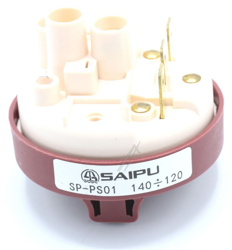 Hoover Water Level Pressure Switch : SP-PS01 140/120