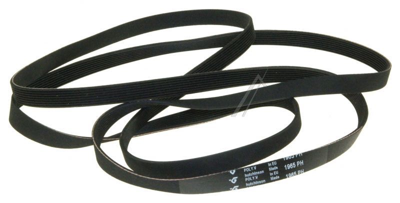 Poly-Vee Drive Belt - 1965H8