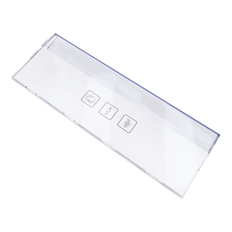 Beko Fridge Crisper Drawer Front C00864549