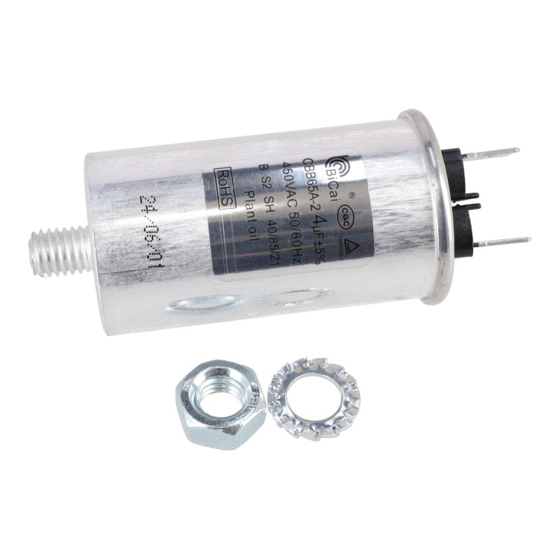 Beko Capacitor C00867084