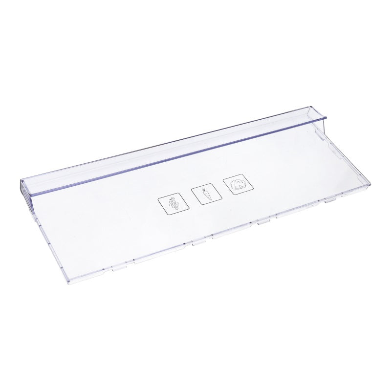 Beko Fridge Crisper Drawer Front C00864549