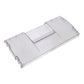 Beko Upper Freezer Drawer Front C00864724
