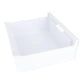 Whirlpool Upper Freezer Drawer : 410x360x160mm 481941879767