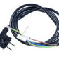 Gorenje Connecting Cable H05VV-F 3G1 5 1850