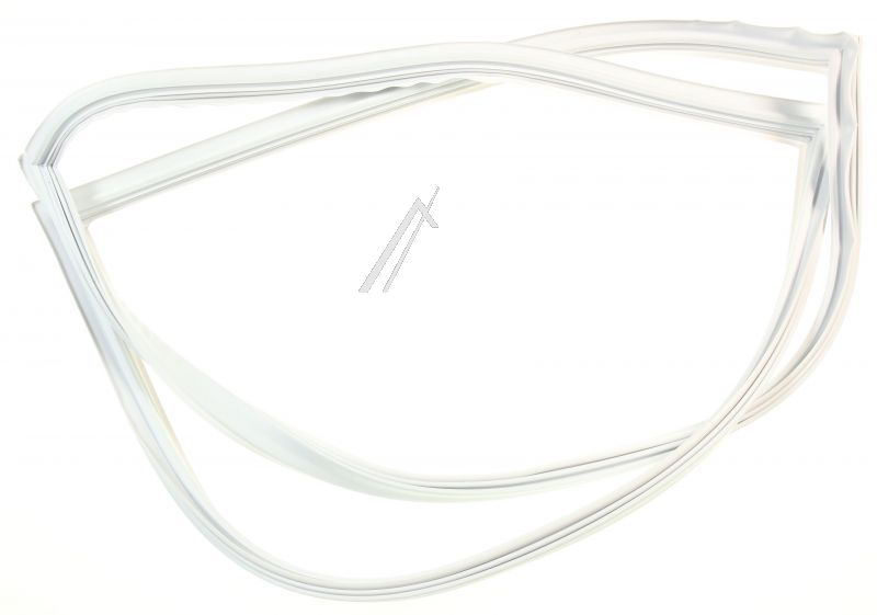 Hotpoint Fridge Door Seal - White