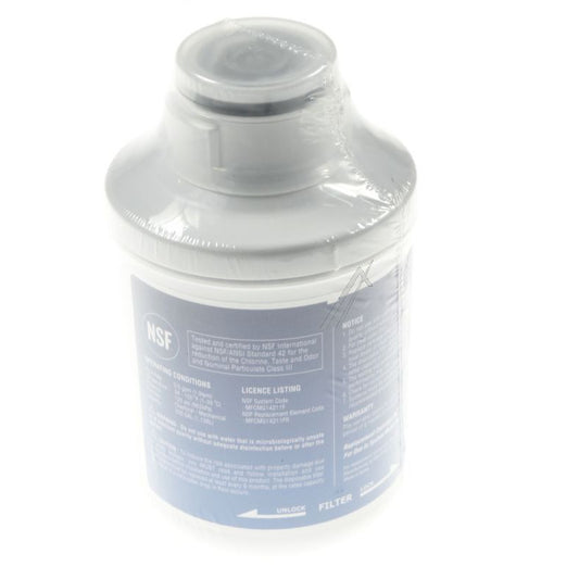 Merloni (Indesit Group) Water Filter Cartridge 482000091353
